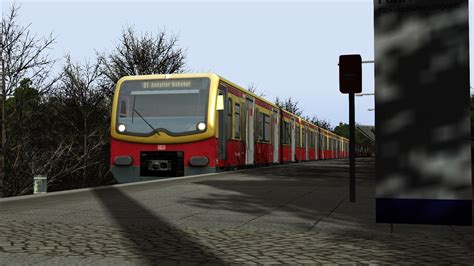 S1 Coronaverstärker Rail Simde Die Deutsche Train Simulator Community