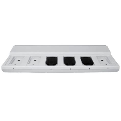 Mitel Rack De Charge Pour 6 Batteries Dect 5614