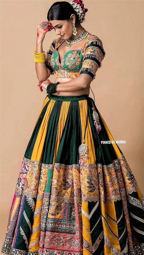 Pin By HARDEEP SINGH BENIPAL On FASHION TRENDS In 2024 Lehnga