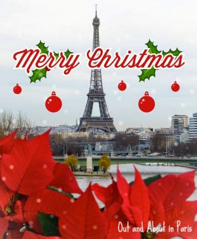 Merry Christmas! I'll be back soon...