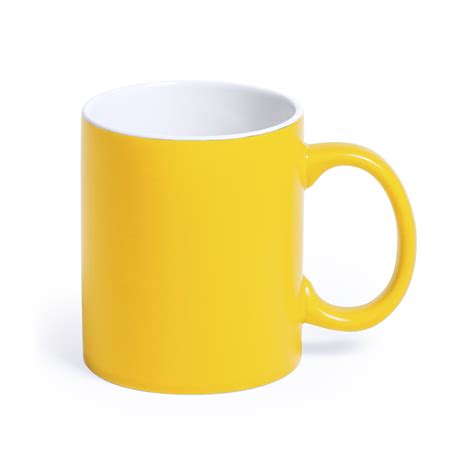 Mug Personnalisable Disponible En Couleurs D S