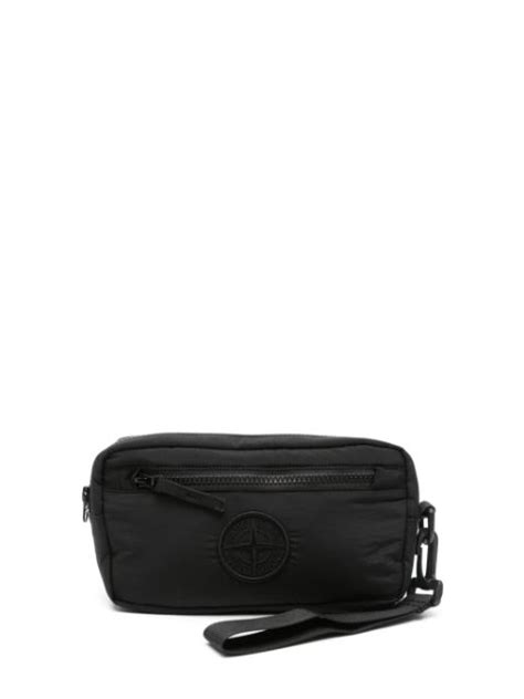 Bolsas De Mano Stone Island Para Hombre Farfetch