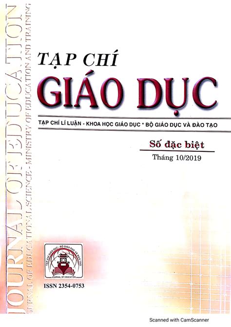 (PDF) XÂY DỰNG CHUẨN ĐẦU RA THEO HƯỚNG “MỞ” Ở TRƯỜNG CAO ĐẲNG VĂN HÓA NGHỆ THUẬT ĐẮK LẮK ...