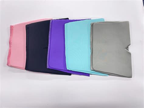 Soothing Headache Ice Pack Mask Cooling Gel Hat Face Hot And Cold Compress Head Wrap Migraine