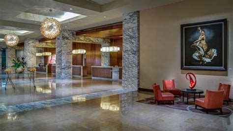 Grand Hyatt San Antonio (San Antonio, TX): What to Know BEFORE You ...