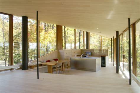 Crane House Blue Ant Studio