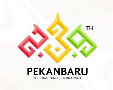 Sudah Diumumkan Ini Dia Pemenang Lomba Desain Logo Hari Jadi Pekanbaru