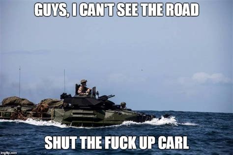 Shut The Fuck Up Carl Shut The Fuck Up Carl Know Your Meme