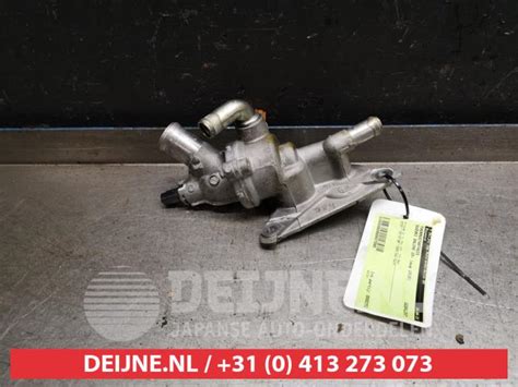 Suzuki Baleno Thermostat Housings Stock ProxyParts