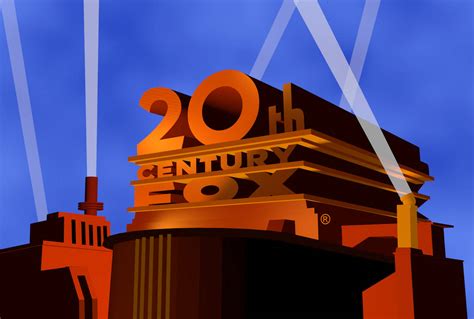 20th Century Fox 1992 Unused Remake By Bfdihadeed On Deviantart