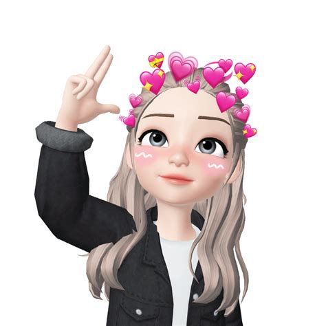 547 Wallpaper Kartun Zepeto For Free Myweb