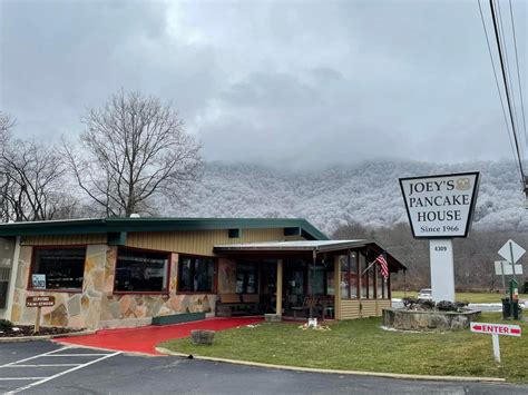 10 Best Restaurants In Maggie Valley NC Blue Ridge Mountain Life