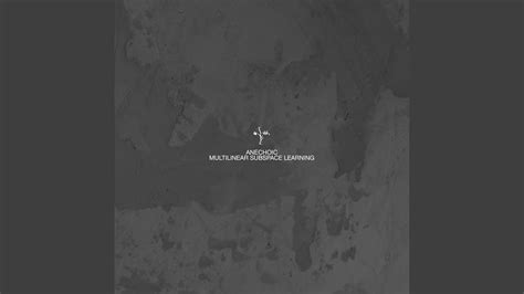 Elliptic Coordinates Original Mix Youtube