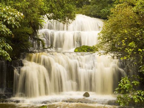 landscapes, Waterfalls Wallpapers HD / Desktop and Mobile Backgrounds