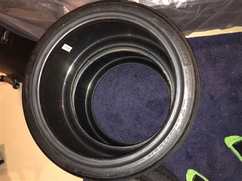 Fs For Sale 2 Michelin Pilot Sport Cup 285 30 19 Corvetteforum