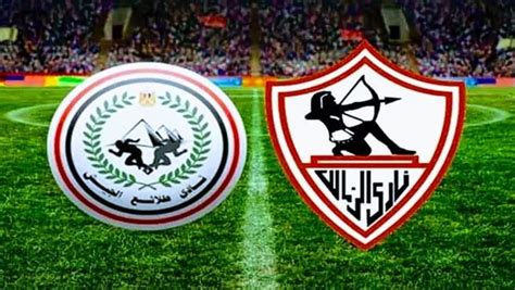 موعد مباراة الزمالك وطلائع الجيش في الدوري الممتاز