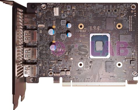 Intels Original Dg1 Iris Xe Max Discrete Gpu Gets A Teardown