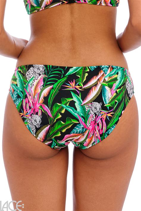 Freya Swim Cala Selva Bikini Rio Slip Lace Lingerie Nl