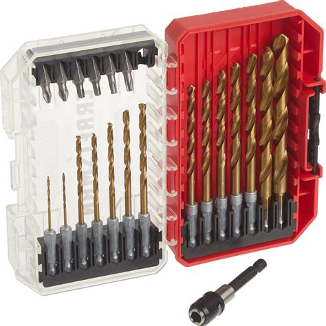 Amazon Craftsman Drill Driver Set Impact Ready Bits Pieces