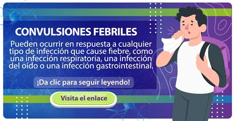 Convulsiones Febriles ¿cómo Identificarlas Y Tratarlas Adecuadamente