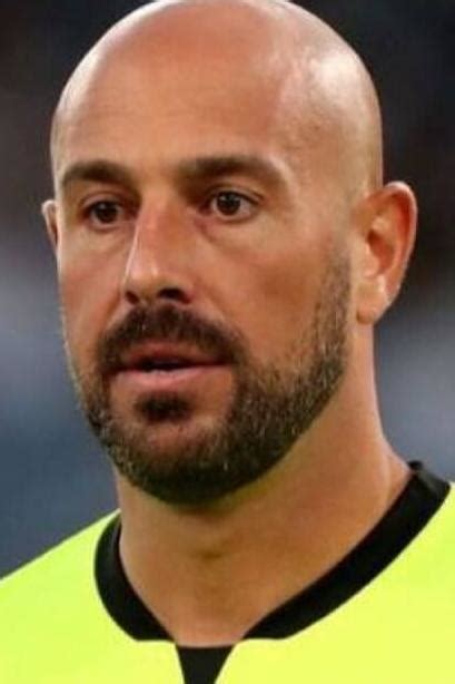 Pepe Reina Filmaffinity