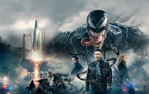 Веном: все части смотреть онлайн в хорошем качестве 1080p. Список ...