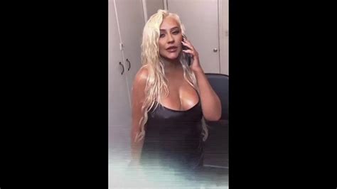 Christina Aguilera Nude Porn Videos Sex Tapes XHamster