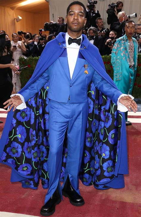 Met Gala 2022 Hottest Men In Tuxedos Suits And More Us Weekly