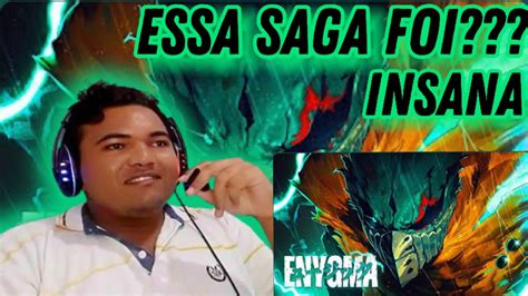 React Feridas E Sangue Deku Dark Boku No Hero Enygma YouTube