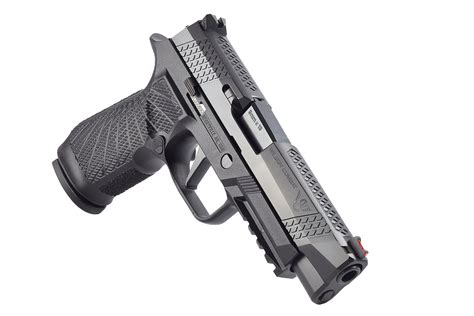 WCP320 Sig Sauer Handguns Wilson Combat