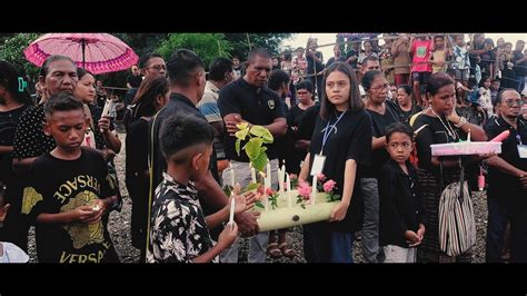 Mengenang Tahun Tragedi Prosesi Laut Tuan Meninu Tenggelamnya