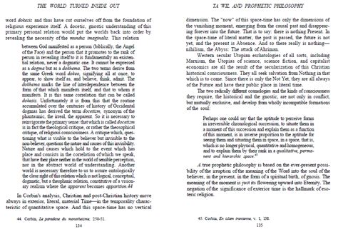 tom cheetham corbin  docetism church docematics