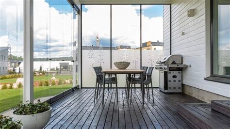 Terassilasien huolto ja pesu | Outdoor decor, Patio, Home