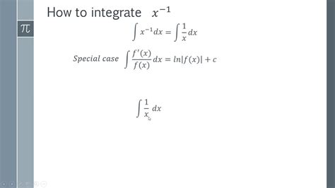 How To Integrate X I E X Quickly And Easily Step By Step