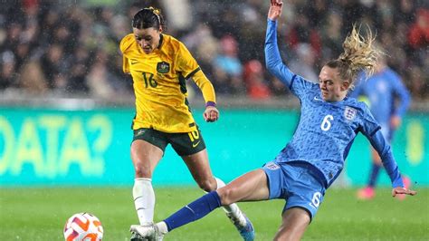 Matildas’ World Cup 2023 recipe selection for fans to enjoy | The ...