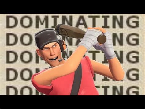 Some scout gameplay with memes i made id love any criticism. : r/tf2