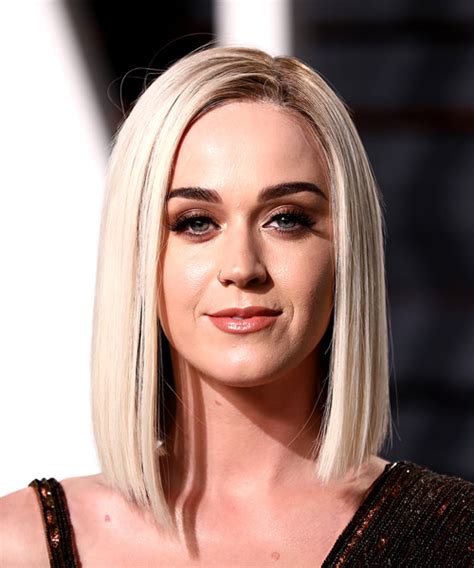 Katy Perry Hairstyles And Haircuts Timeline Hair Ideas