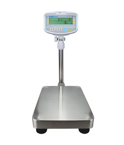 Gbc Bench Counting Scale Sasco Weighing Warehouse