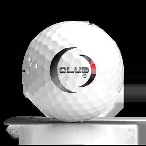 Club OnCore Balls Limited Edition Logo Balls OnCore Golf