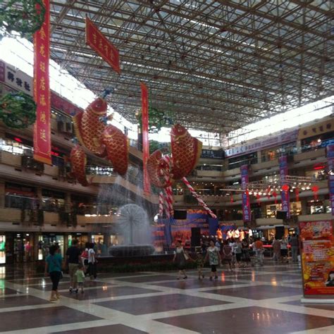 Chinese Mall Im In Heaven Mall Heaven Fair Grounds Street View