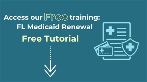 How To Renew Your Florida Medicaid Eligibility When Youre On The