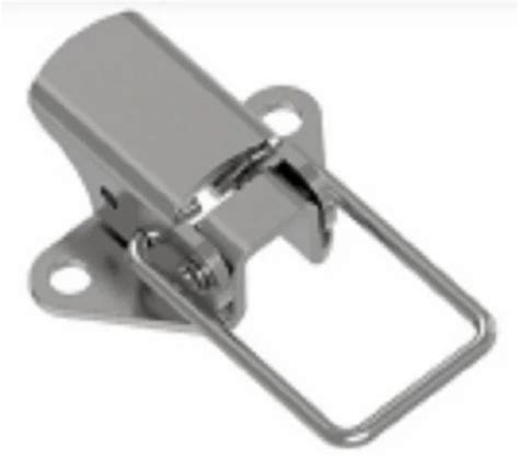 SS / Zinc alloy / Plastics & Rubber Adjustable Draw Latch at Rs 200/piece in Pune