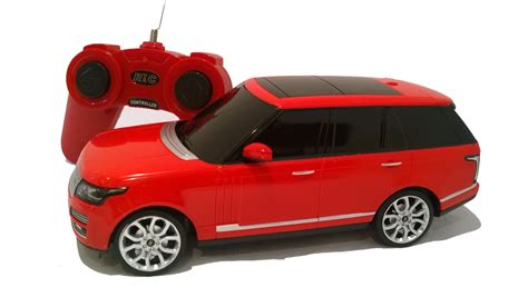 Range Rover Sport Remote Control 1/24 Scale | Sparkle