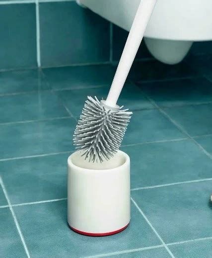 🚽Выбираем лучшие туалетные ершики на 2025 год