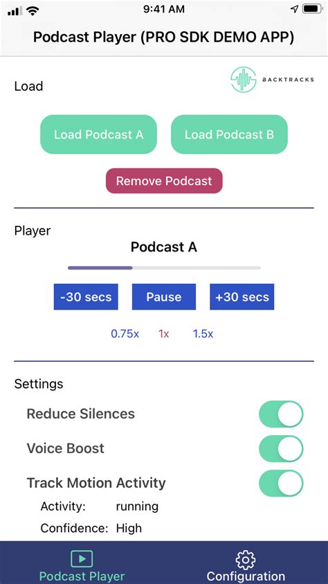 Backtracks Rolls Out Real Time Audio Analytics And Manipulation