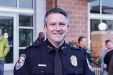 Q&A: Police chief reflects on the history of policing in Denton and ...