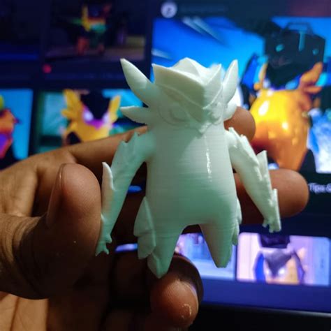 Gekko Wingman : r/3Dprinting