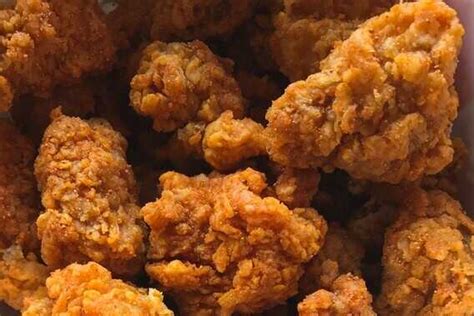 Perdue Popcorn Chicken In Air Fryer