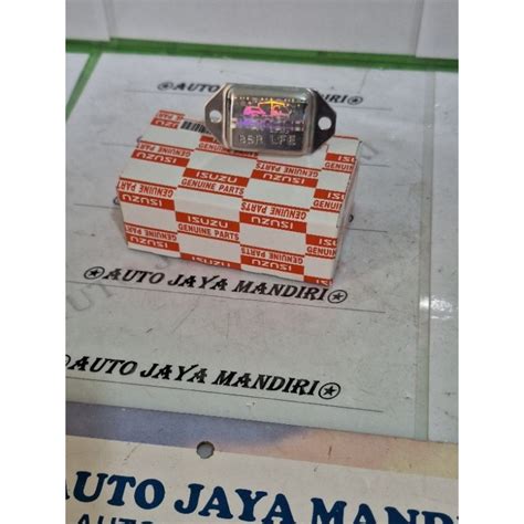 Jual Ic Regulator Ic Alternator Ic Ampere Panther Kaki 5 Isuzu Shopee