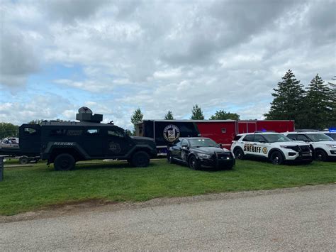 Legal clerks explain how the ottawa county inmate roster is maintained